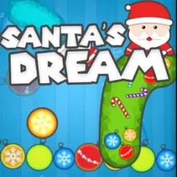 Yılbaşı Rüyası: Teşekkürler Baba Noel!