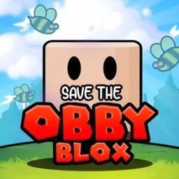 Obby Blokları Kurtar