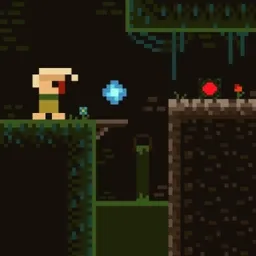 Sewer Escape: Gold Rush Adventure