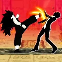 Shadow Showdown: Champion Clash