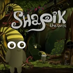 Shapik'in Macerası