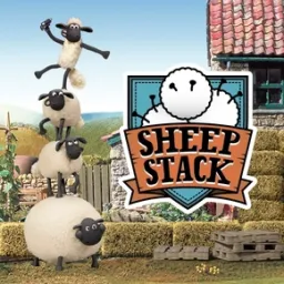 Shaun The Sheep: Koyun Yığın