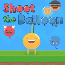 Balonları Vur