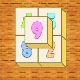 Matematik ve Mahjong Birlestirme: Shumujong