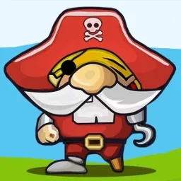 Pirate Siege: Plunder and Pillage