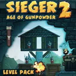 Sieger 2. Seviye Paketi