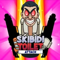 Skibidi Tuvalet Saldırısı