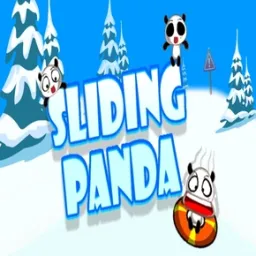 Kaydırıcı Panda