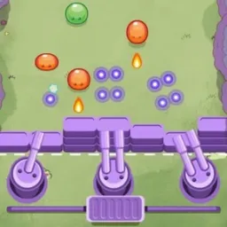 Slime İstilası