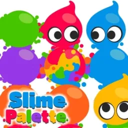 Slime Paleti