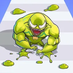 Slime Savior: Rise of the Warrior
