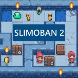 Slime Odyssey: The Quest for Gold