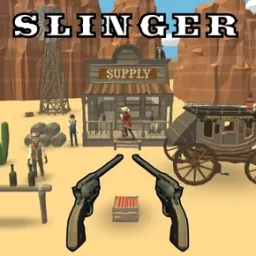 Atıcı 3D