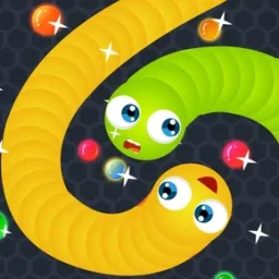 Slither.io : Yılan io oyunu