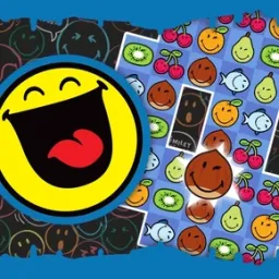 SmileyWorld Adventure: Match and Collect