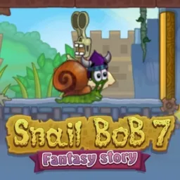 Salyangoz Bob 7