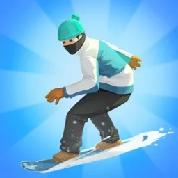 Snowboard Showdown: King of the Slopes