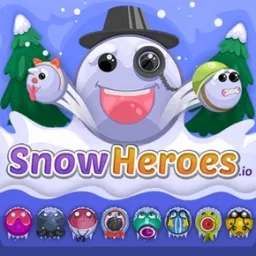 Frost Fighters