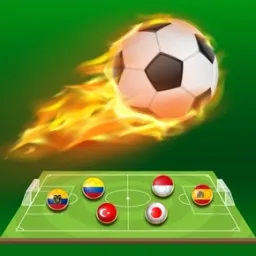 Futbol Caps Oyunu