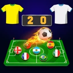 Futbol Kepçeleri Ligi