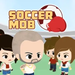 World Soccer Mob: Rise to the Top