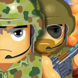 Battlefield Command: Conquer and Conquer Again
