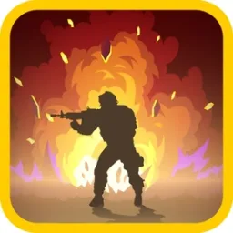 Warrior's Rage: Upgrad