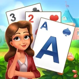 Solitaire Bahçesi