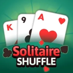 Solitaire Karıştırma