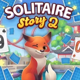Solitaire Hikayesi: Tripeaks 2