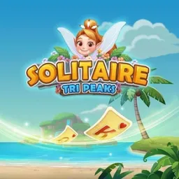 Derin Deniz Macerası - Solitaire TriPeaks