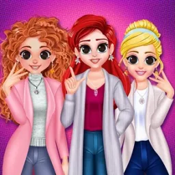 Fashionista Sisters: Fall Edition