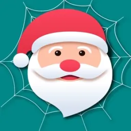 Kurtaran Noel Baba: Örümceklerin Canine!