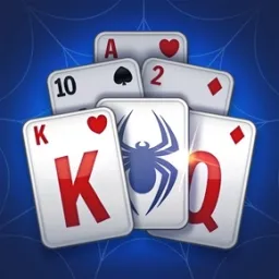 Spider Solitaire Mavi