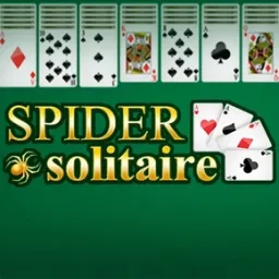 Örümcek Solitaire