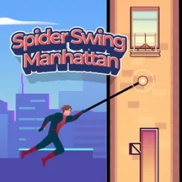 Örümcek Salıncağı Manhattan