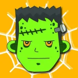 Örümcek Zombi