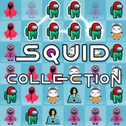 Squid Kingdom: The Ultimate Collection Adventure