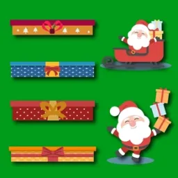 Hediye Yığını Noel