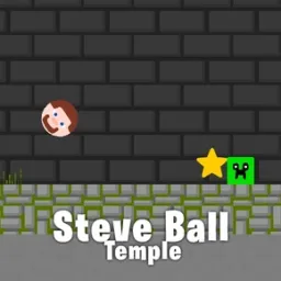 Steve Topun Tapınakta