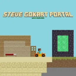 Steve Go Kart Portalı