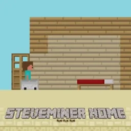 Steve Madenci Ev