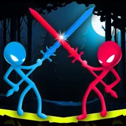 Ortaçağ Savaşları: Stick Duel