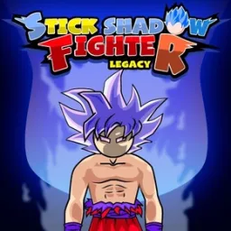 Shadow Stick: The Legacy of a Fighter