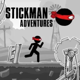Stickman Maceraları