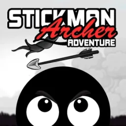 Stickman Okçu Macerası