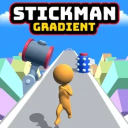 Stickman Yokuş
