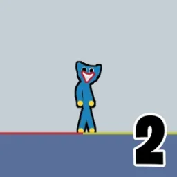 Stickman Sarılma 2