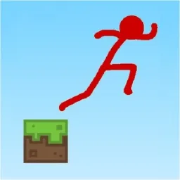 Stickman Parkuru