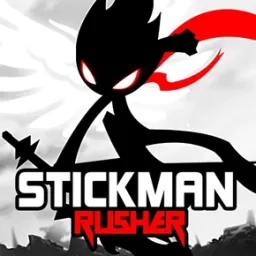 Fury Fighter: Stickman Rush